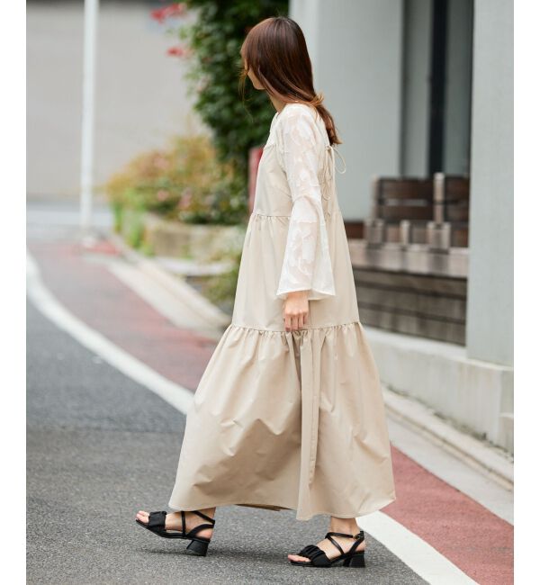 MAJESTICLEGON「classicフレアブラウス」|シャツ・ブラウス|