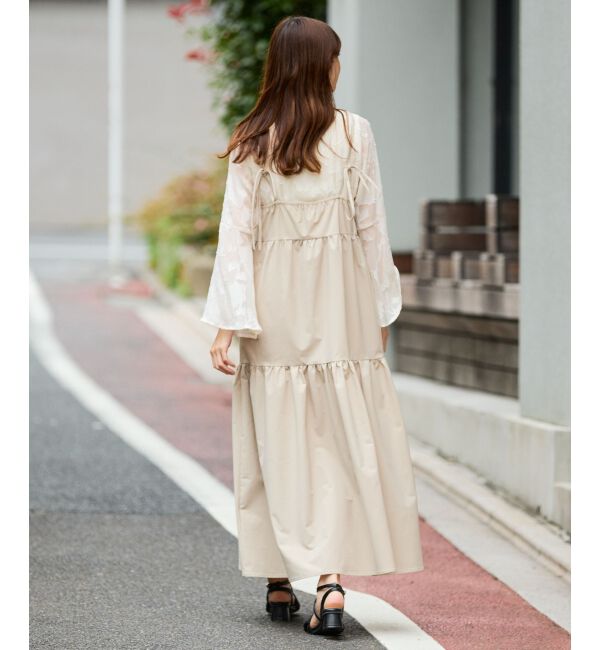 MAJESTICLEGON「classicフレアブラウス」|シャツ・ブラウス|