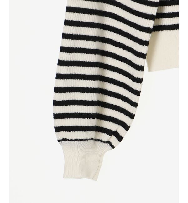 MAJESTICLEGON「クラシカルカラーセットニット」|ニット・セーター|