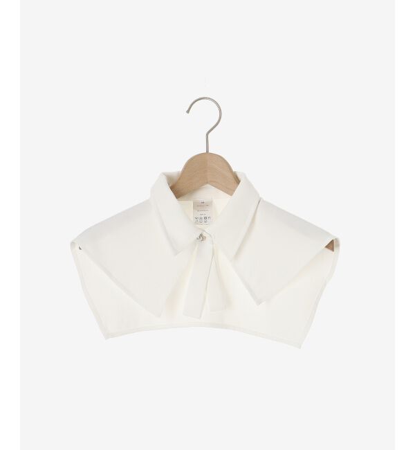 MAJESTICLEGON「クラシカルカラーセットニット」|ニット・セーター|