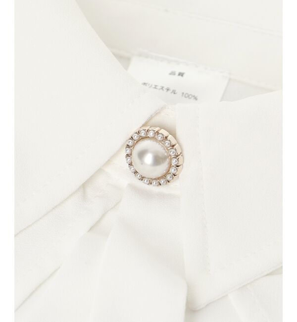 MAJESTICLEGON「クラシカルカラーセットニット」|ニット・セーター|