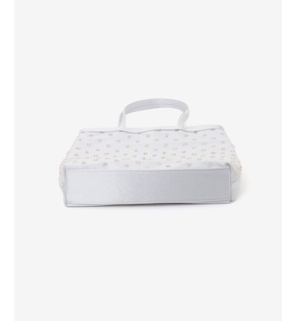  「フラワービーズサブバッグ」|その他|