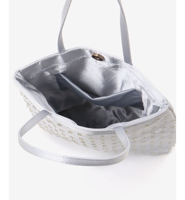  「フラワービーズサブバッグ」|その他|