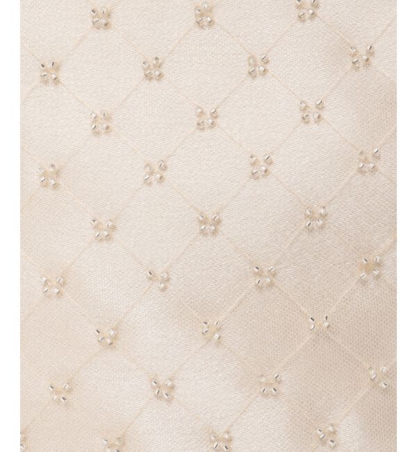  「フラワービーズサブバッグ」|その他|