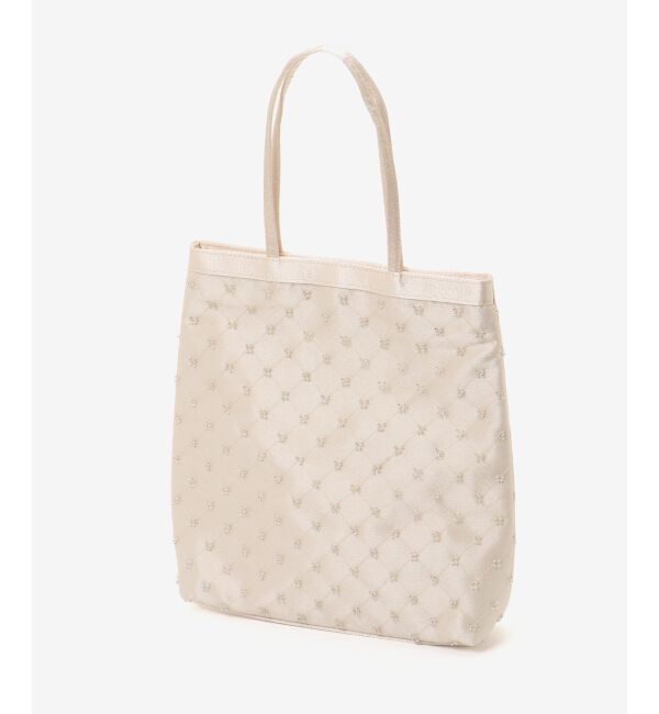  「フラワービーズサブバッグ」|その他|