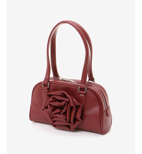 MAJESTICLEGON「フロントローズクラシカルバッグ」|その他|