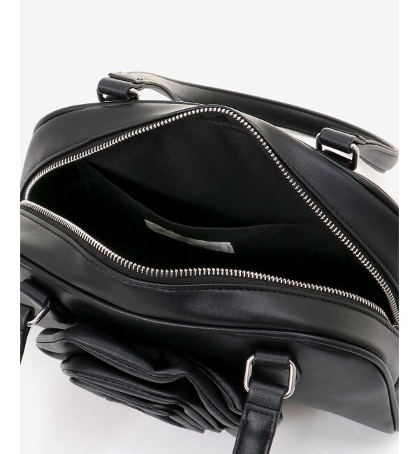 MAJESTICLEGON「フロントローズクラシカルバッグ」|その他|