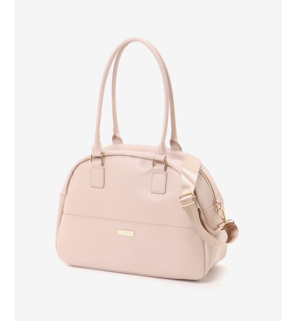 MAJESTICLEGON「キャリーオンボストンバッグ」|ボストンバッグ|