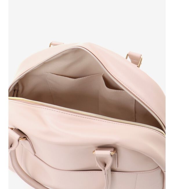 MAJESTICLEGON「キャリーオンボストンバッグ」|ボストンバッグ|