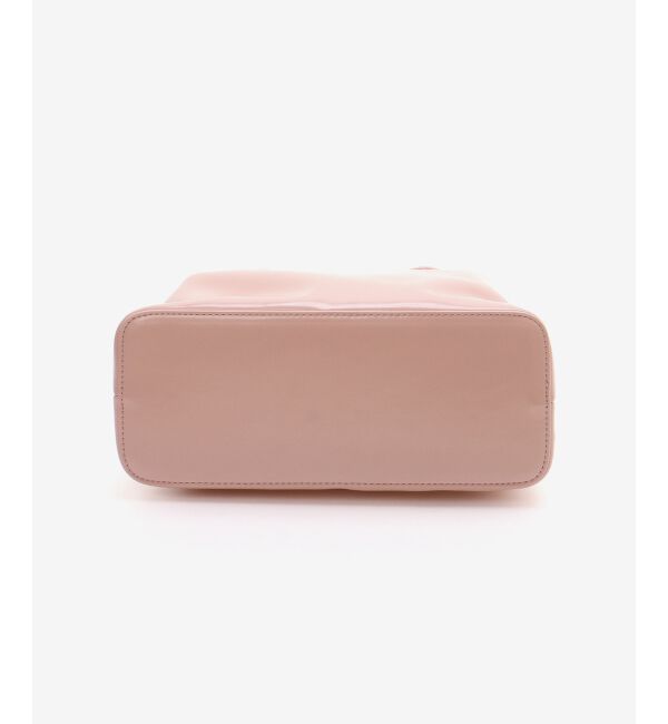 MAJESTICLEGON「チャームセットボストンバッグ」|ボストンバッグ|