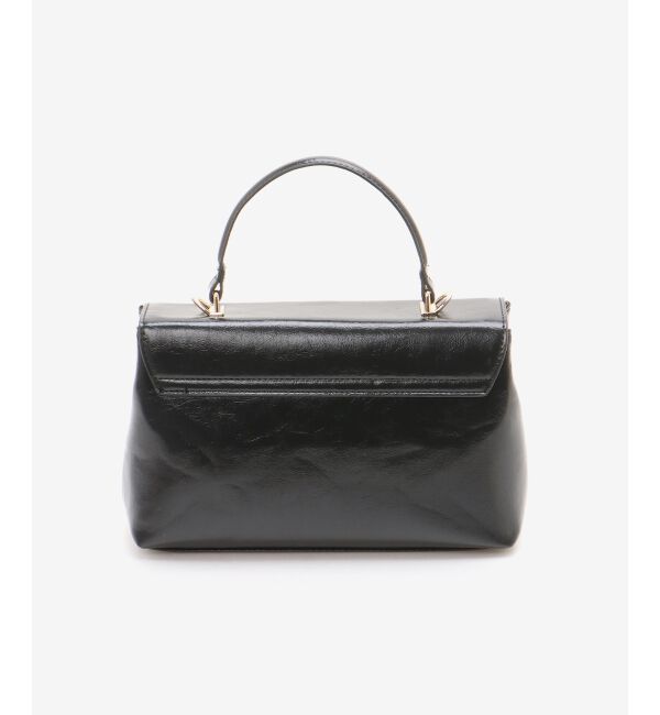 MAJESTICLEGON「クラシカルハンドバッグ」|ハンドバッグ|