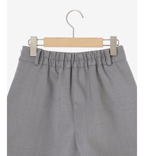 MAJESTICLEGON「ベルト付きショートパンツ」|その他|