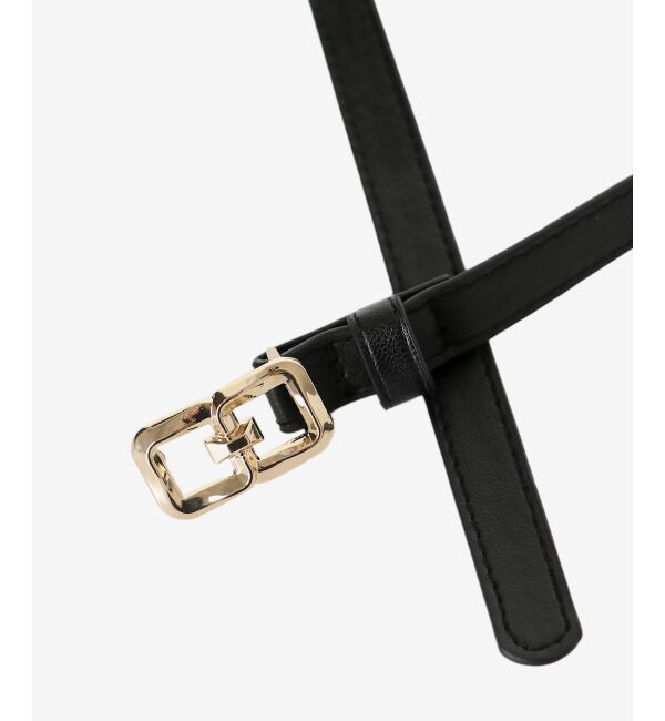 MAJESTICLEGON「ベルト付きショートパンツ」|その他|