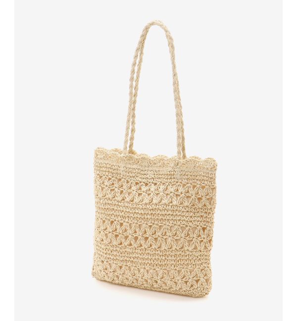  「フラワーペーパーバッグ」|その他|