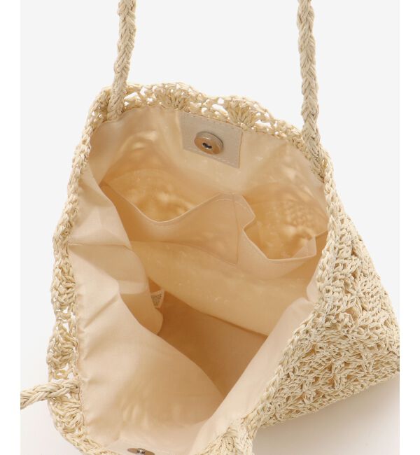  「フラワーペーパーバッグ」|その他|