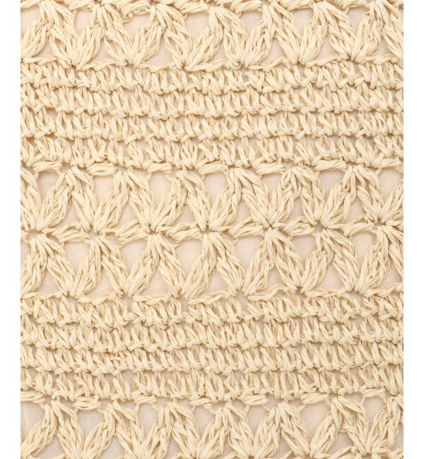  「フラワーペーパーバッグ」|その他|