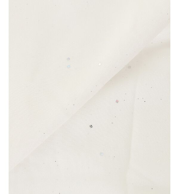  「2wayフリルスリーブブラウス」|シャツ・ブラウス|