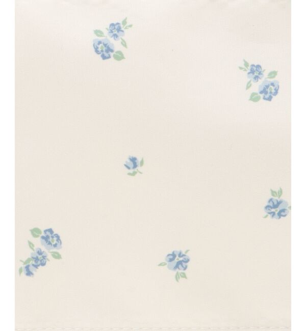  「フラワートラベルボストンバッグ」|ボストンバッグ|