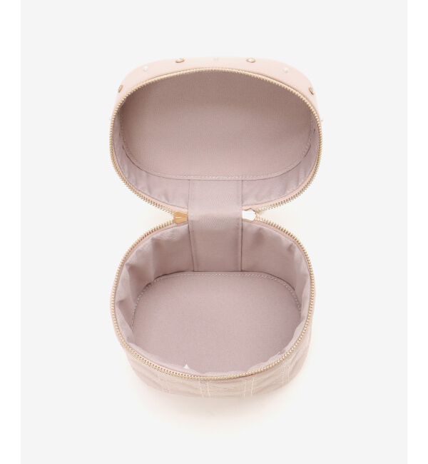  「ビジューキルティングバニティ」|その他|