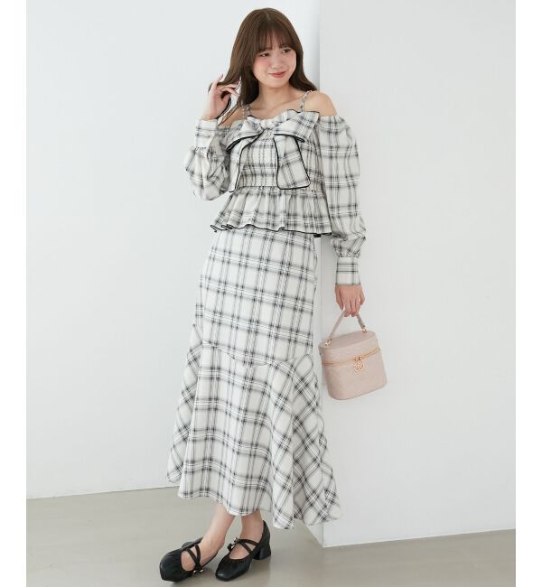  「ビジューキルティングバニティ」|その他|