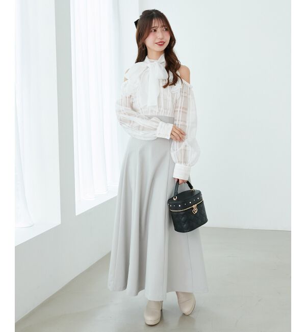  「ビジューキルティングバニティ」|その他|