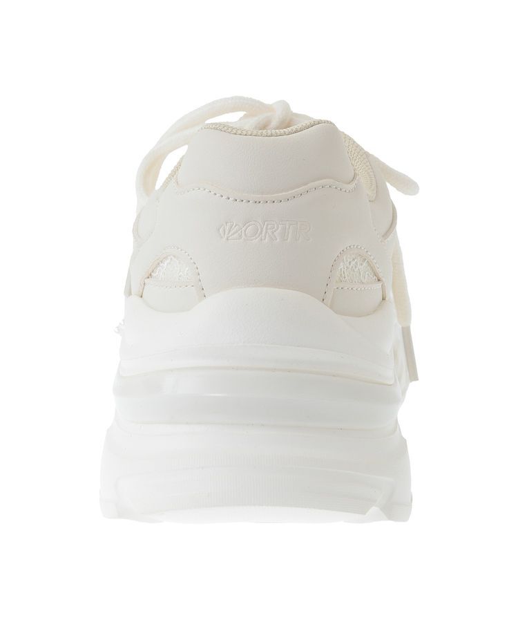 earth music&ecology「ORiental TRaffic パールチャームスニーカー」|スニーカー|