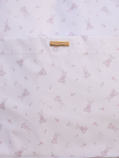  「EC限定 ラミネートキャリーオントート」|ハンドバッグ|