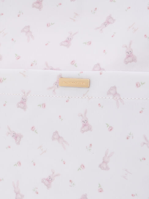  「EC限定 ラミネートキャリーオントート」|ハンドバッグ|