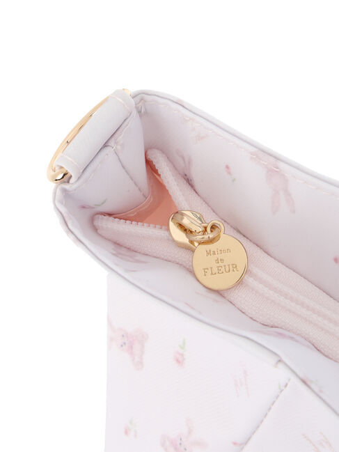  「EC限定 ラミネートキャリーオントート」|ハンドバッグ|