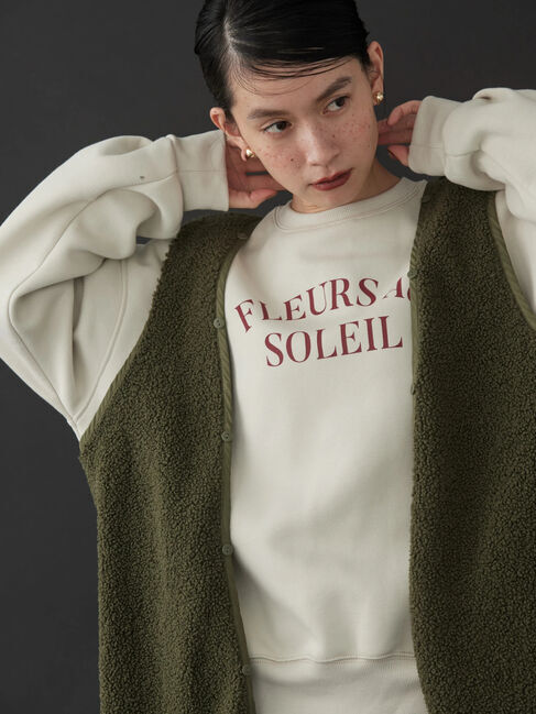  「あったか4WAYキルティングコート」|その他|