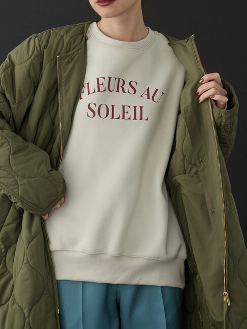  「あったか4WAYキルティングコート」|その他|