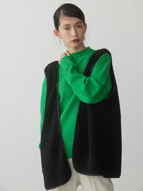  「あったか4WAYキルティングコート」|その他|