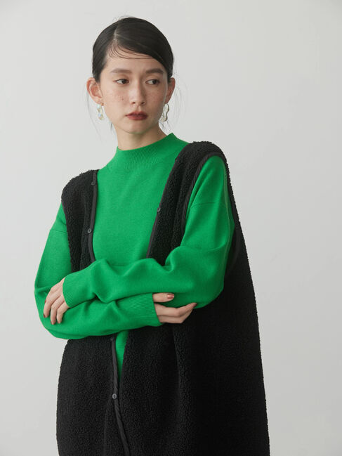  「あったか4WAYキルティングコート」|その他|