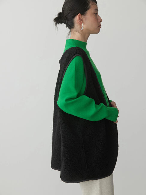  「あったか4WAYキルティングコート」|その他|