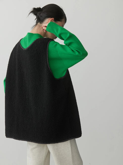  「あったか4WAYキルティングコート」|その他|