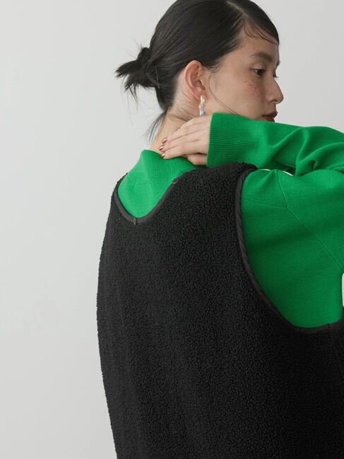  「あったか4WAYキルティングコート」|その他|