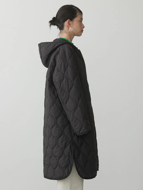  「あったか4WAYキルティングコート」|その他|