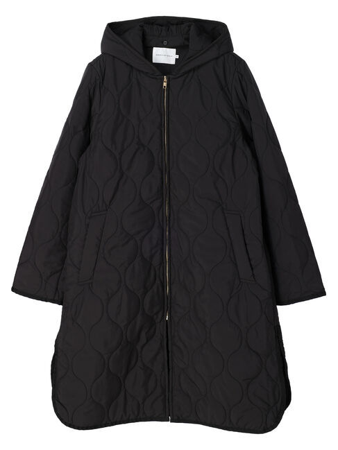  「あったか4WAYキルティングコート」|その他|