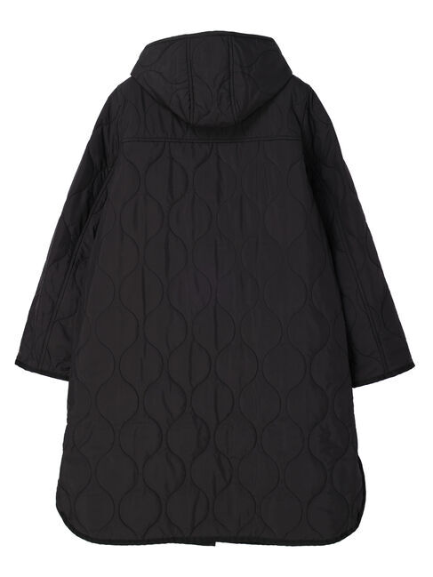  「あったか4WAYキルティングコート」|その他|