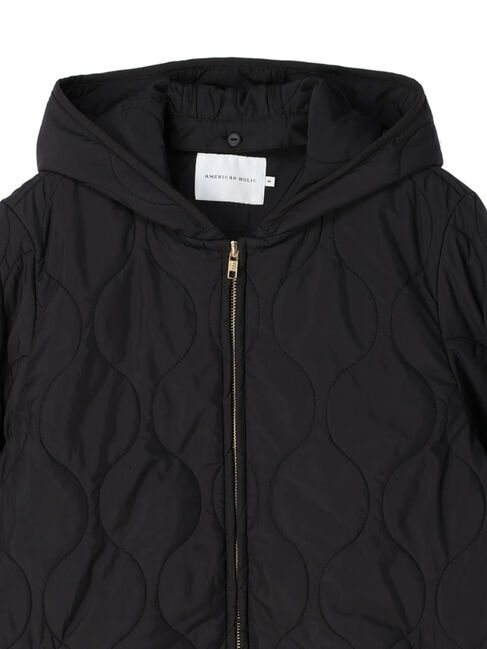  「あったか4WAYキルティングコート」|その他|