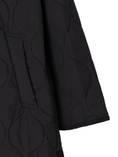  「あったか4WAYキルティングコート」|その他|