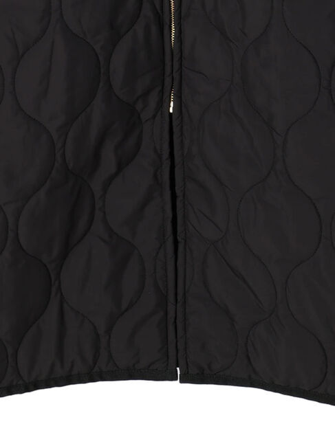  「あったか4WAYキルティングコート」|その他|