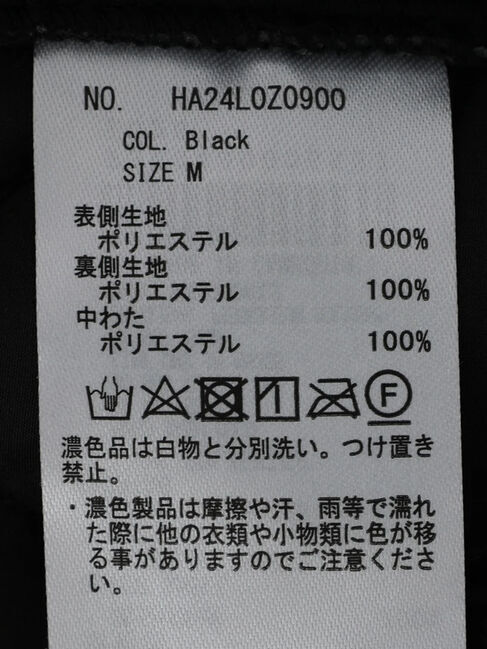  「あったか4WAYキルティングコート」|その他|