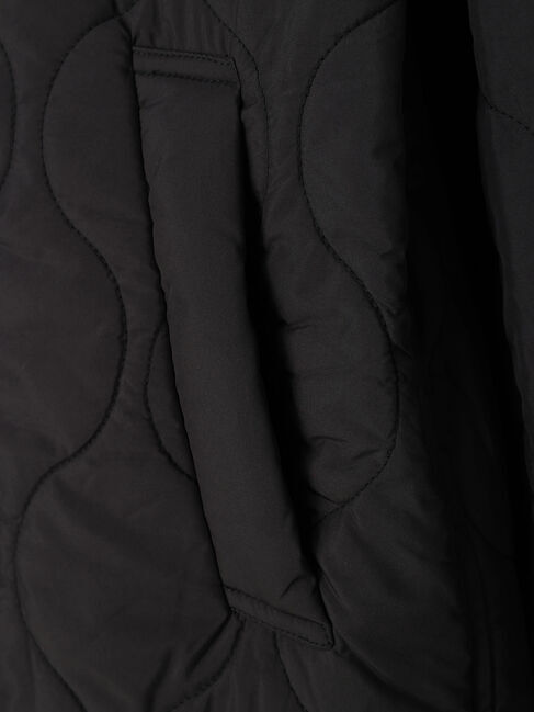  「あったか4WAYキルティングコート」|その他|