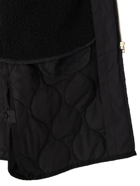  「あったか4WAYキルティングコート」|その他|