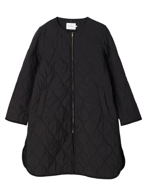  「あったか4WAYキルティングコート」|その他|