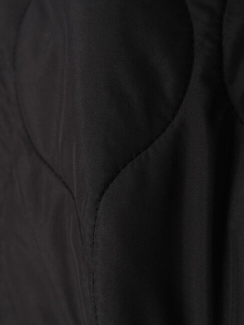  「あったか4WAYキルティングコート」|その他|