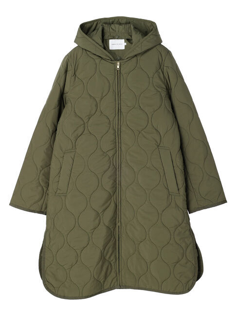  「あったか4WAYキルティングコート」|その他|