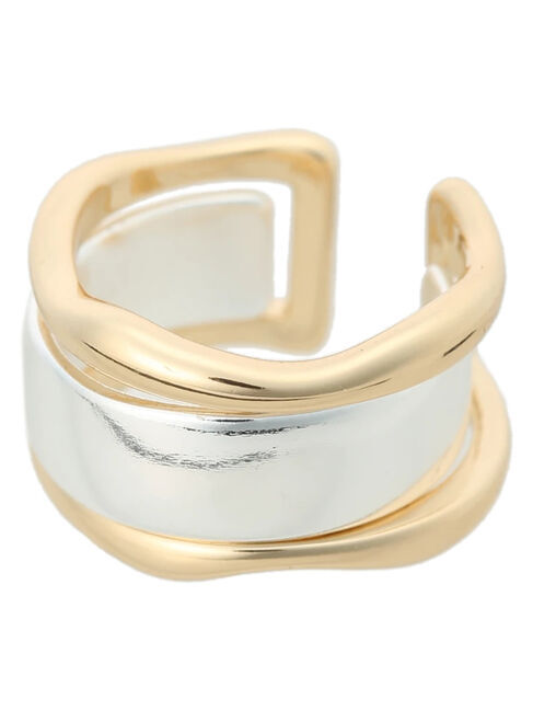  「【WEB限定】3WAYセパレートリング」|その他|