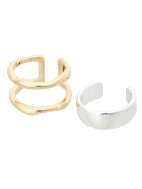  「【WEB限定】3WAYセパレートリング」|その他|